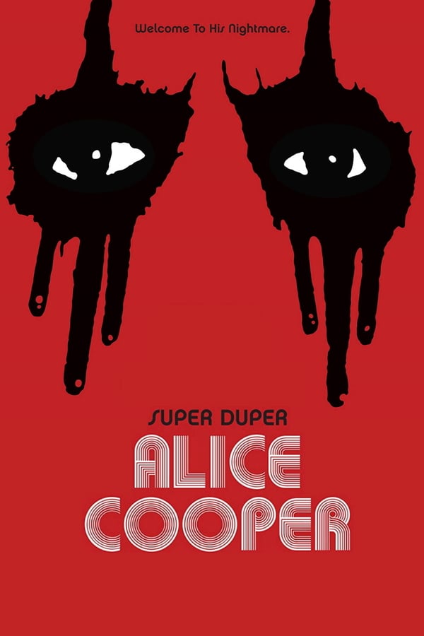 IN - Super Duper Alice Cooper