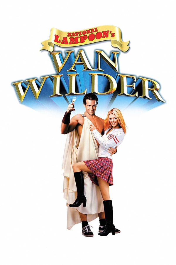 AL - National Lampoon's Van Wilder  (2002)