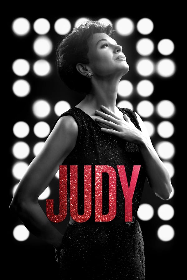 NF - Judy