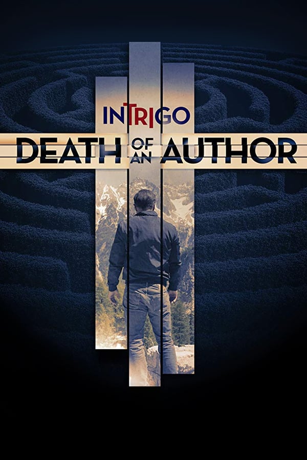 AR - Intrigo: Death of an Author (2018)