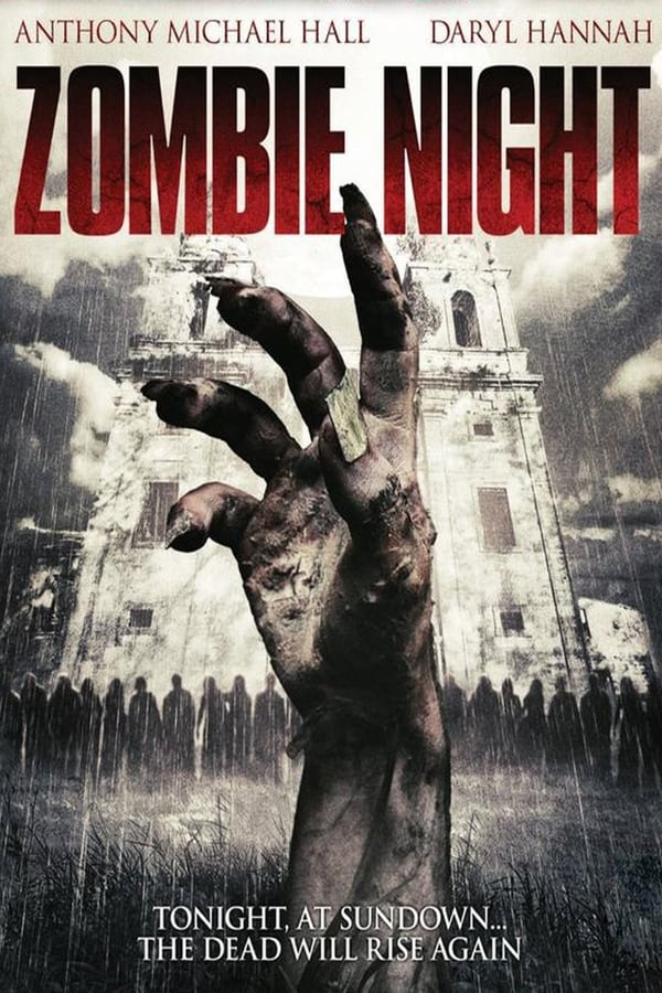 IT - Zombie Night