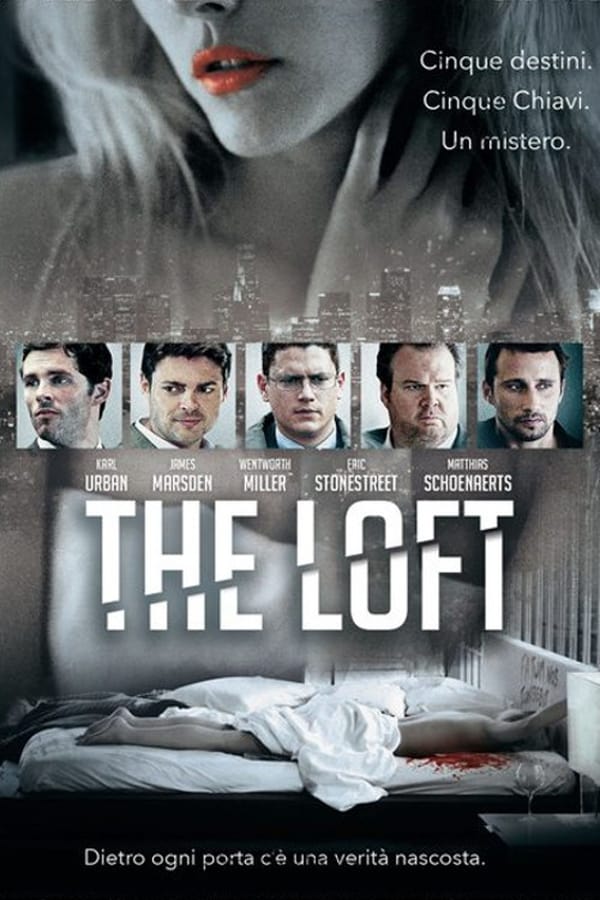 IT - The Loft