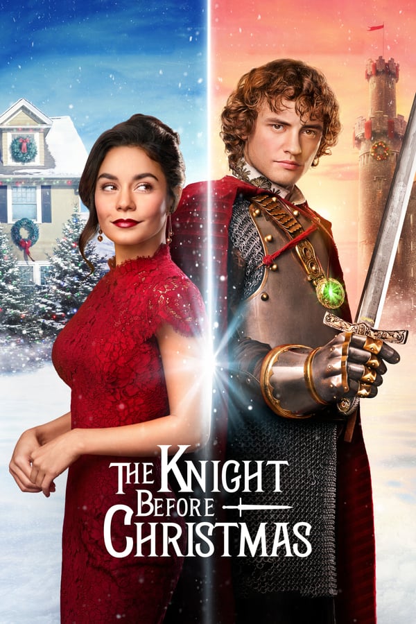 FR - The Knight Before Christmas (2019)