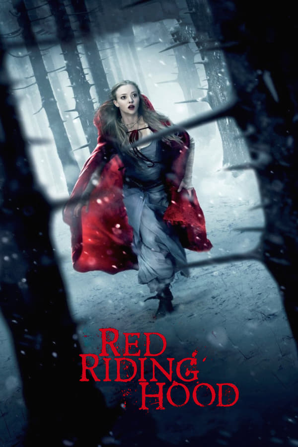 SC - Red Riding Hood (2011)