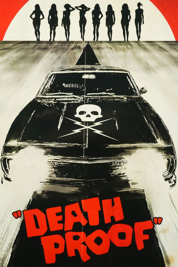 AL - Death Proof (2007)
