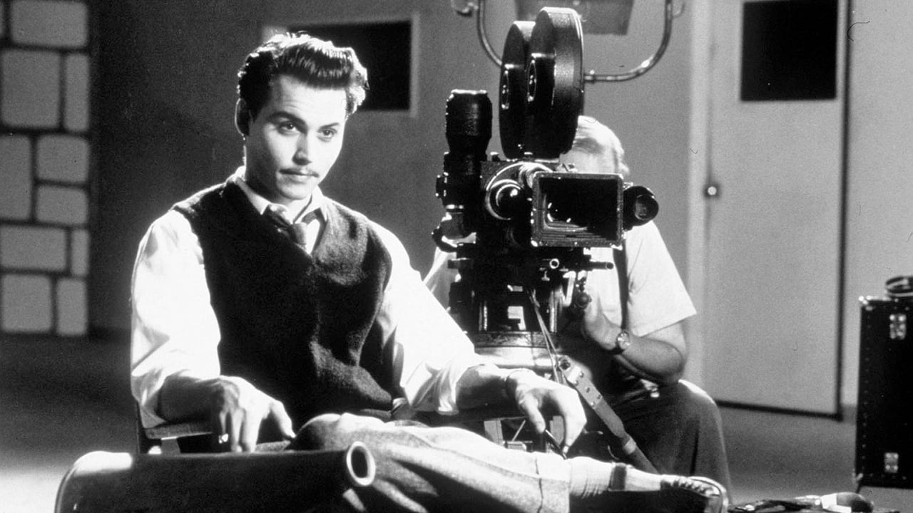 Ed Wood 0