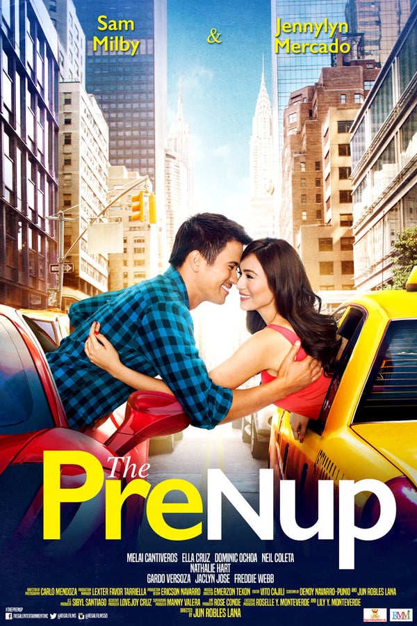 PH - The PreNup