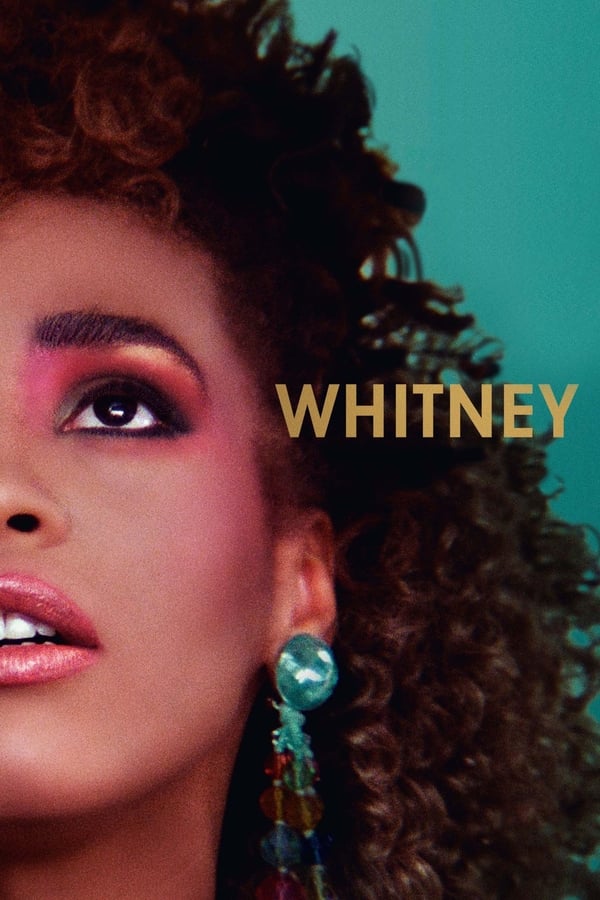 AL - Whitney  (2018)