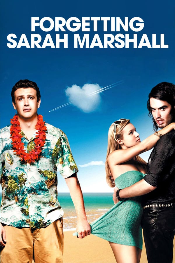 SC - Forgetting Sarah Marshall (2008)