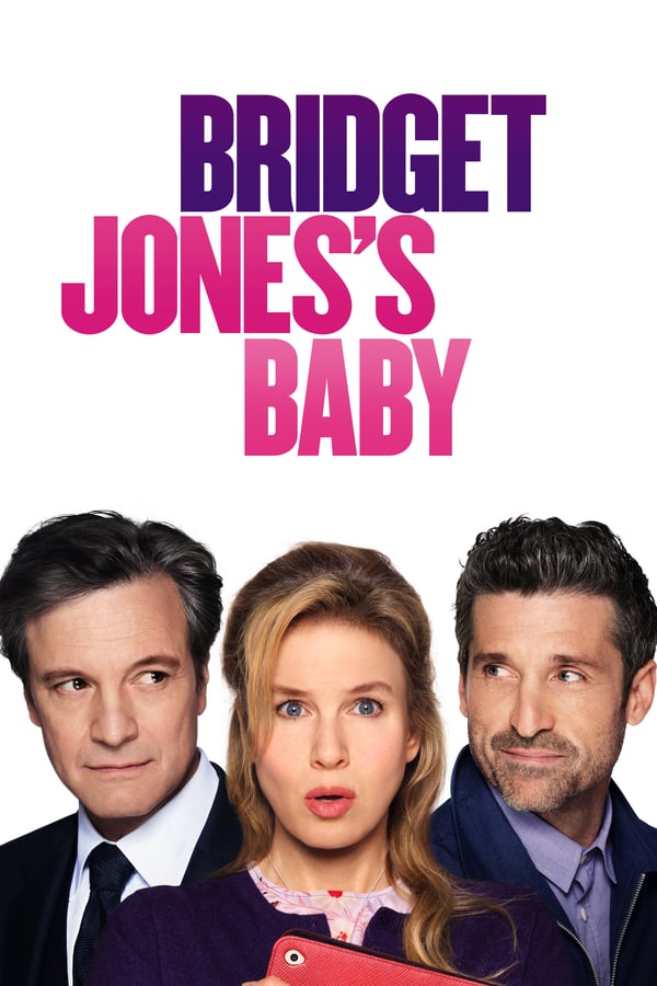 PT - O Bebé de Bridget Jones