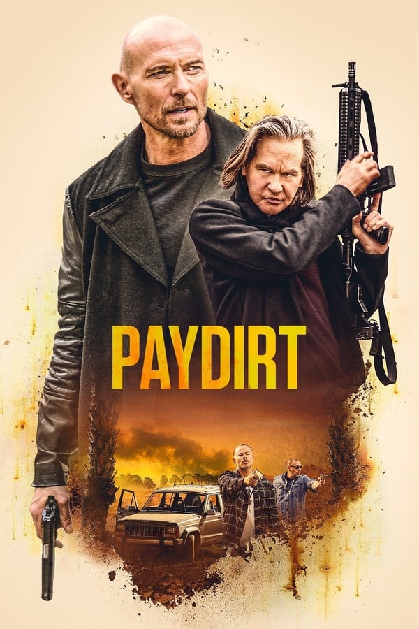 ENG - Paydirt  (2020)