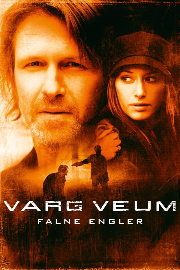 SC - Varg Veum - Fallen Angels (2008)