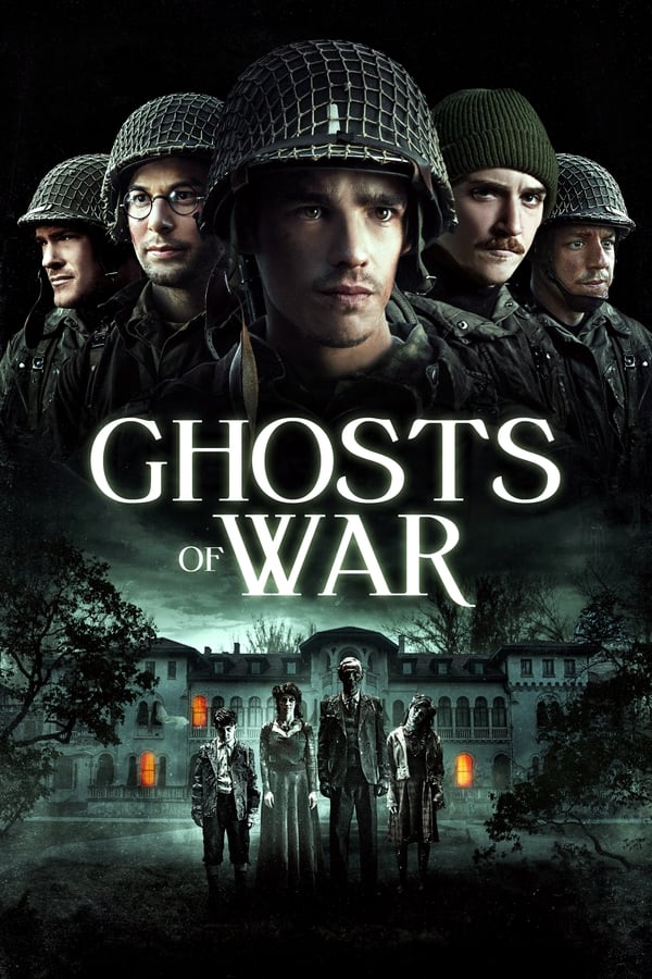 SC - Ghosts of War (2020)