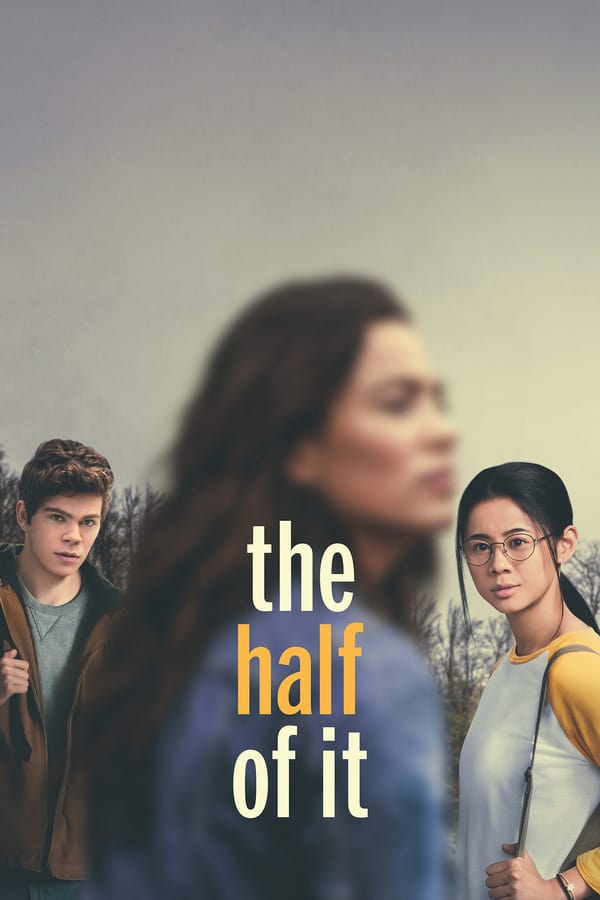 FR - The Half of It (2020)