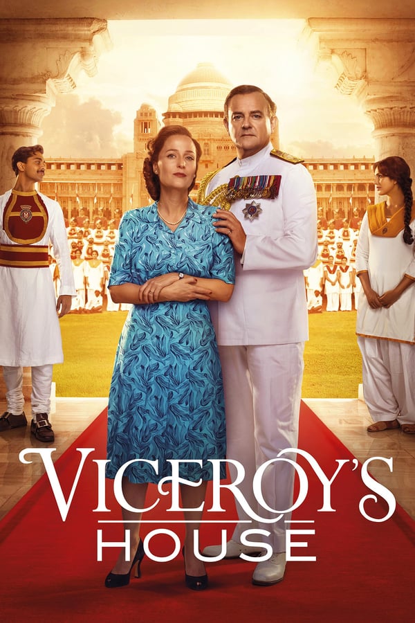 IN - Viceroy's House