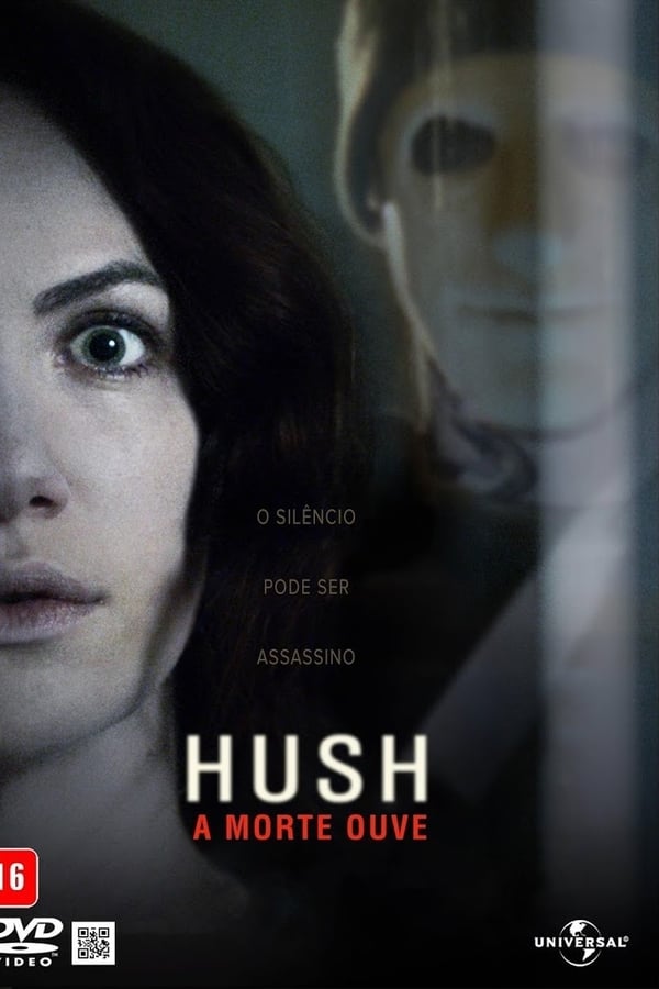 PT - Hush: A Morte Ouve