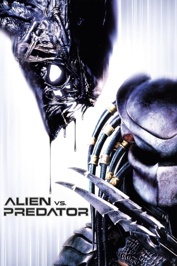 IT - Alien vs. Predator