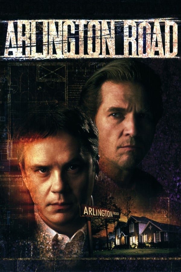 IR - Arlington Road