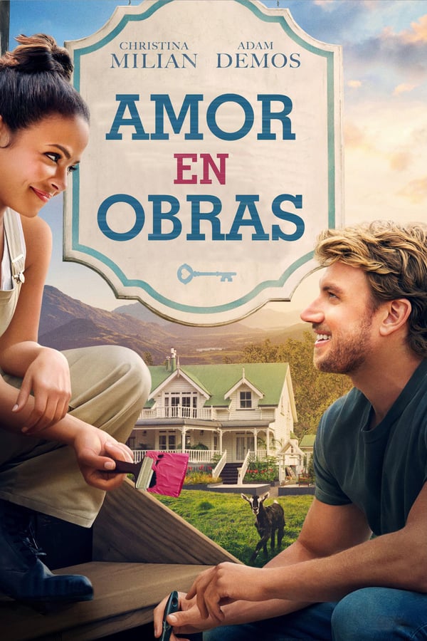 BR - Amor en obras