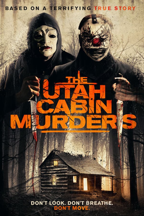 SC - The Utah Cabin Murders (2019)