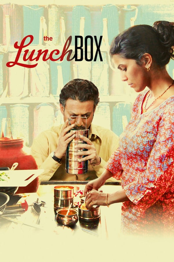 IN - The Lunchbox (2013)