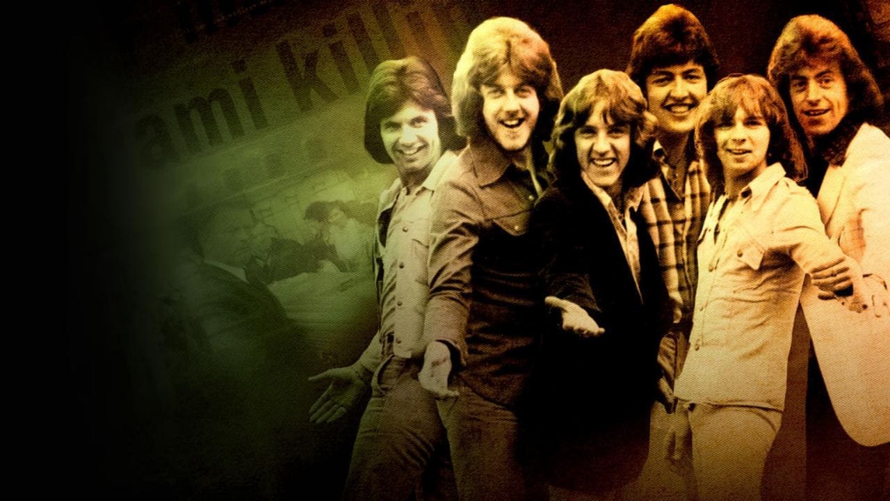 ReMastered: The Miami Showband Massacre 0