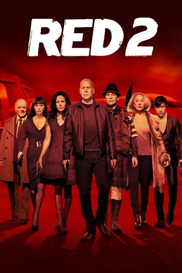 FR - RED 2 (2013)