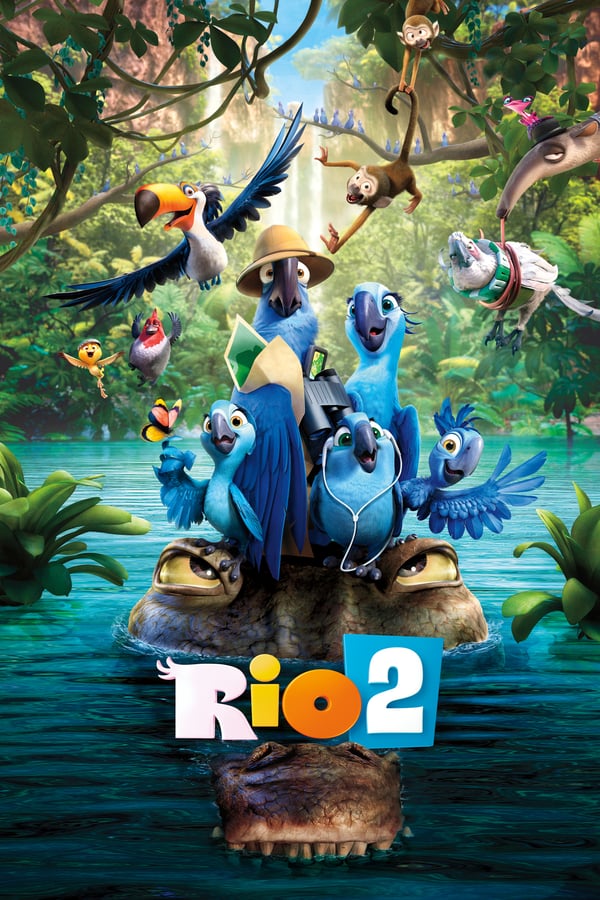 NL - Rio 2