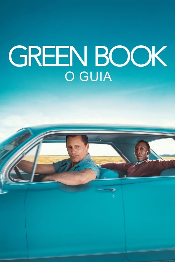 PT - Green Book - Um Guia Para a Vida