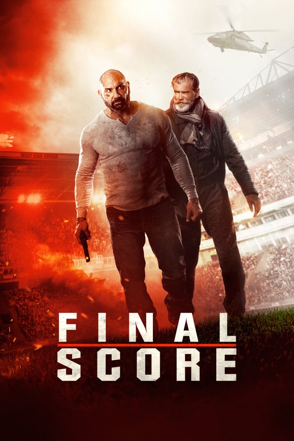 IN - Final Score (2018)