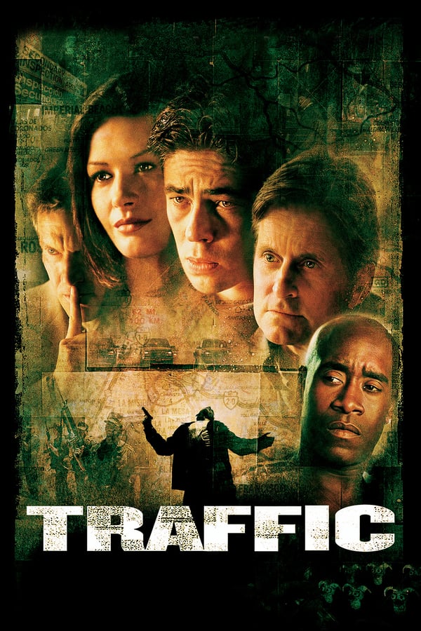 AL - Traffic  (2000)