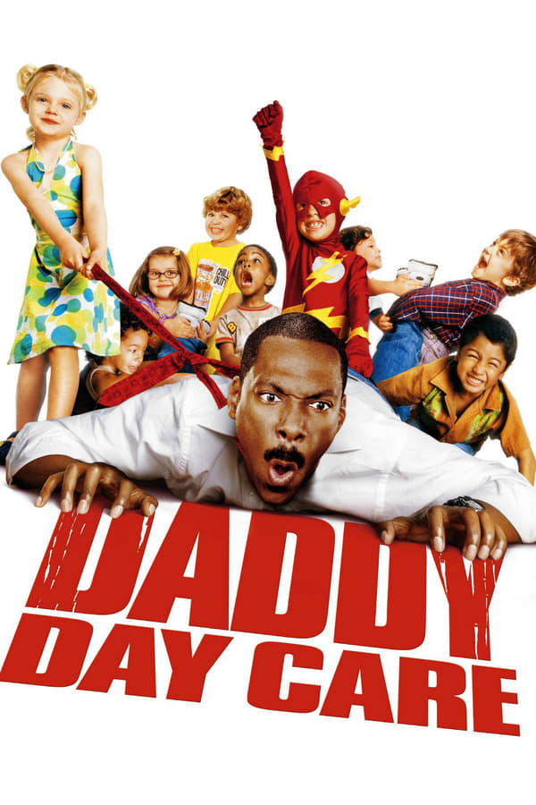 IR - Daddy Day Care