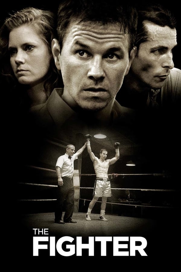 AL - The Fighter (2010)