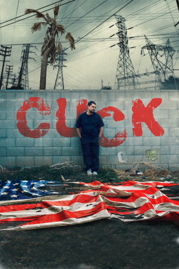 EN - Cuck (2019)