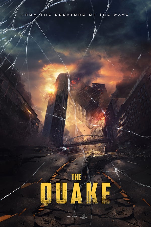 SC - The Quake (2018)