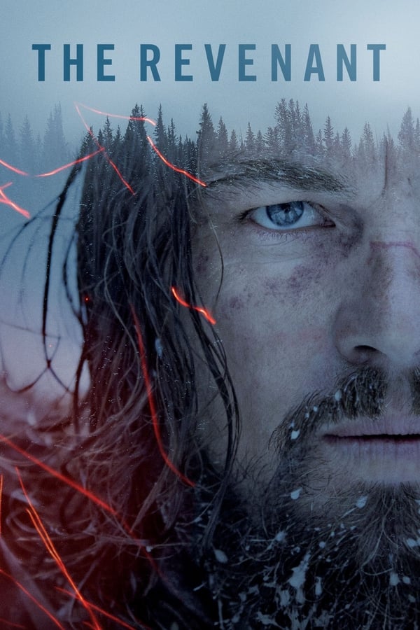 DE - The Revenant: Der Rückkehrer (2015) (4K)