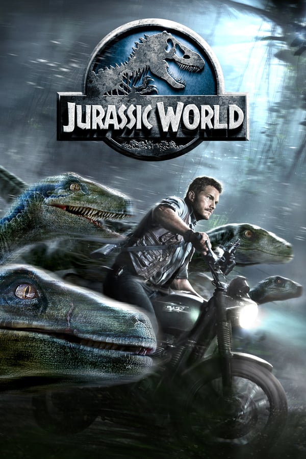 IN - Jurassic World