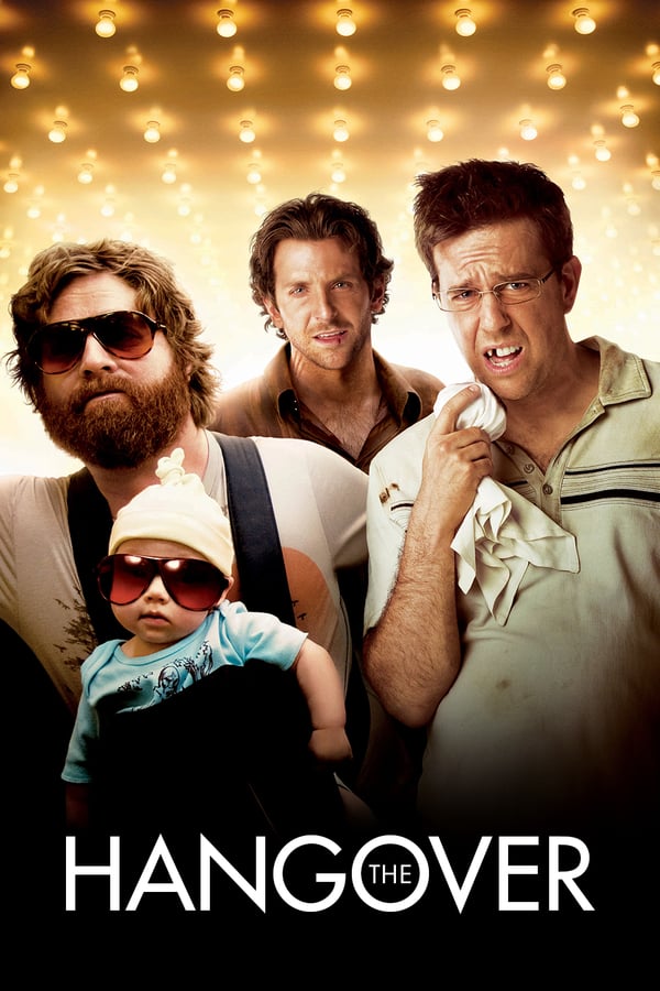 SC - The Hangover (2009)