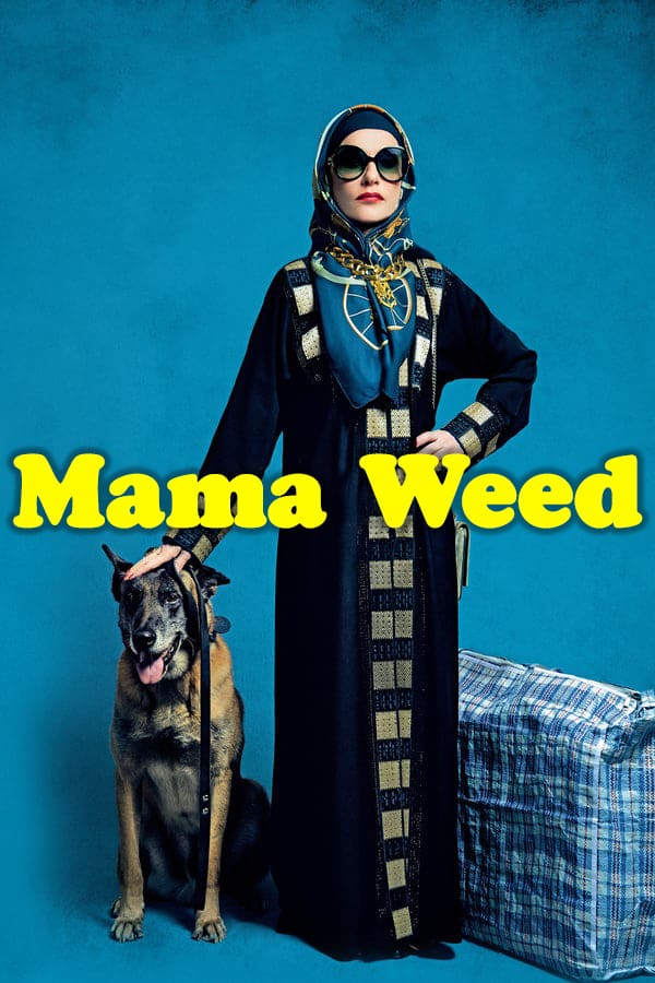 AL - Mama Weed  (2020)