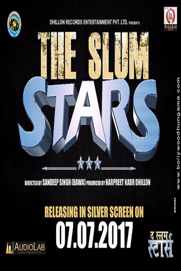 IN - The Slum Stars