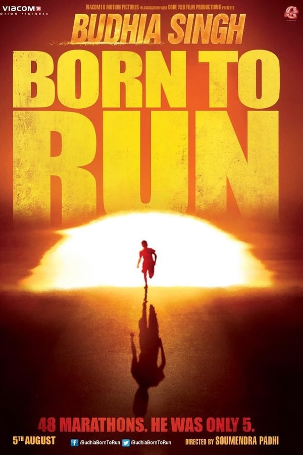 IN - Budhia Singh: Born to Run