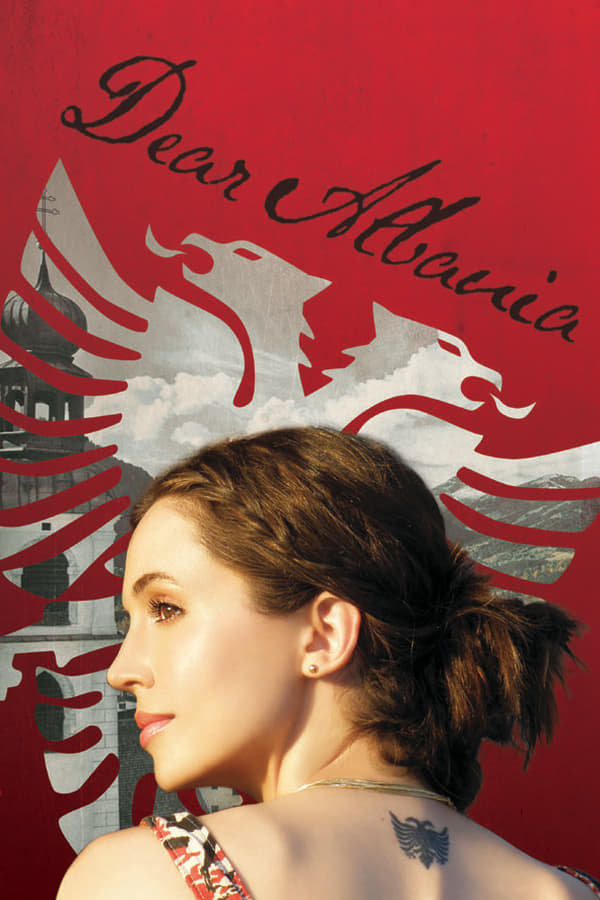 AL - Dear Albania  (2015)