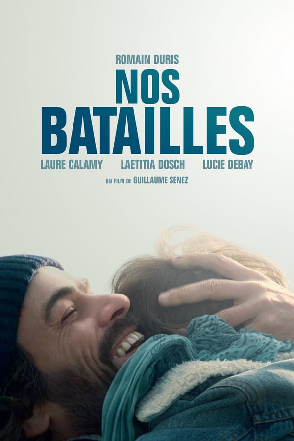 BR - Nos batailles