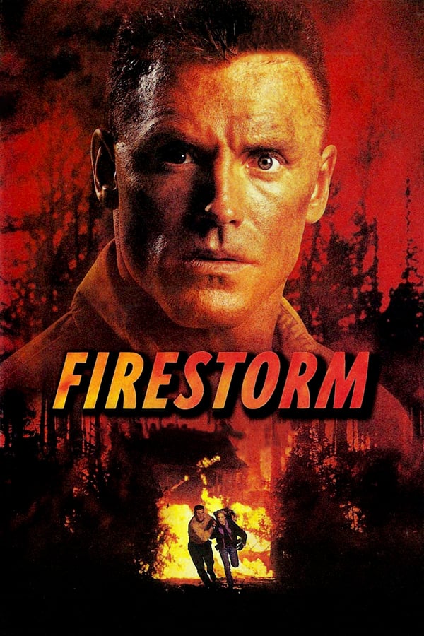 IR - Firestorm