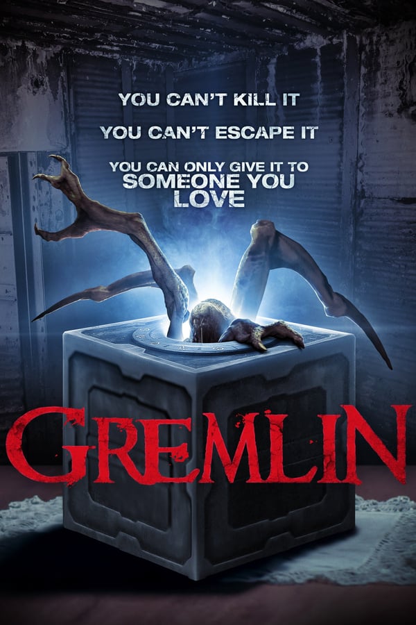 AL - Gremlin  (2017)