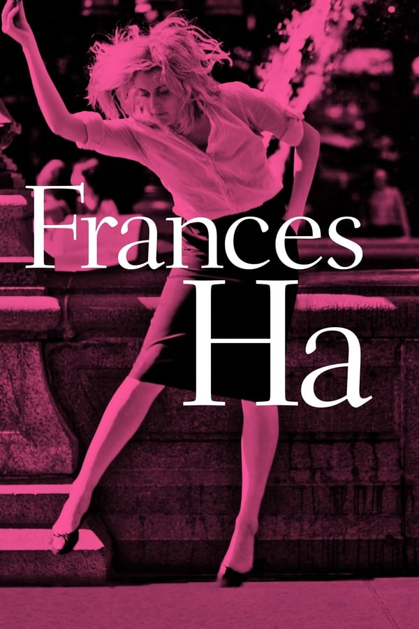 DE - Frances Ha (2013)