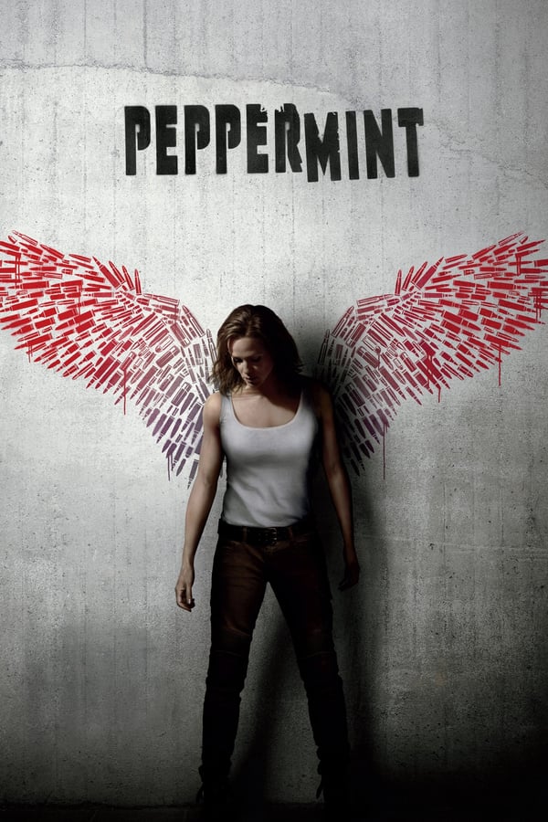 AL - Peppermint (2018)