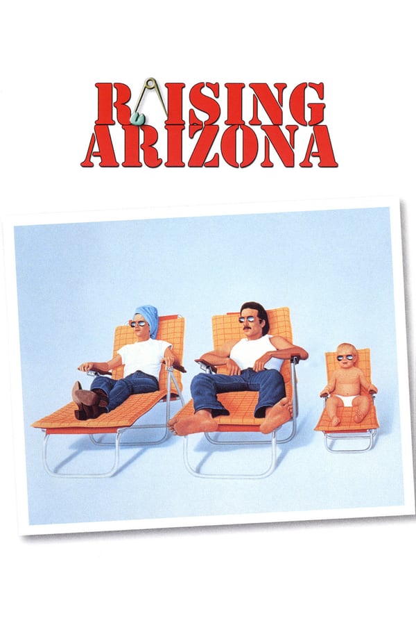 AR - Raising Arizona