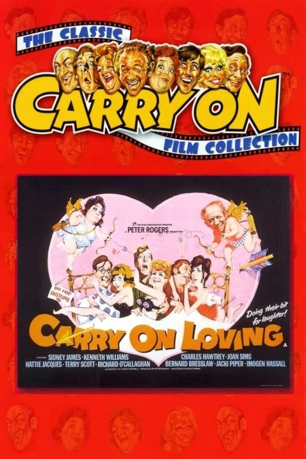 EN - Carry On Loving (1970)