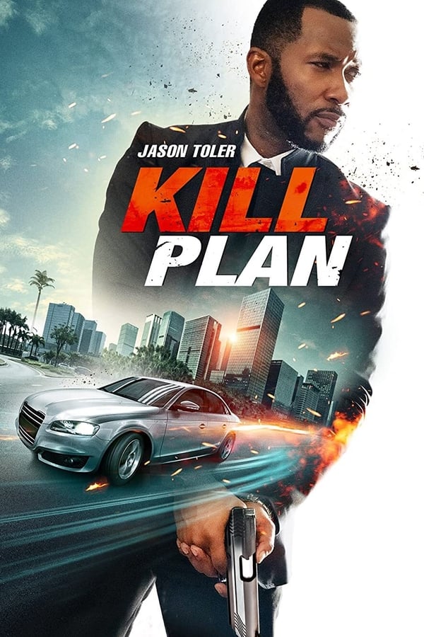 EN - Kill Plan  (2021)